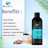 Keratin Conditioner