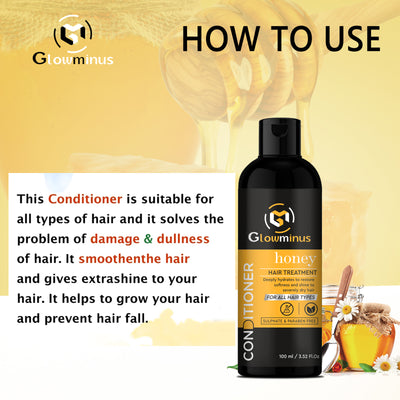 Honey Conditioner