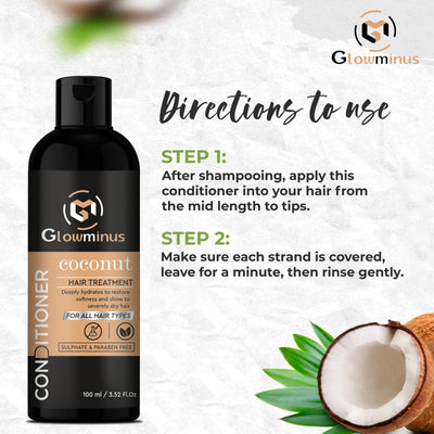 Coconut Conditioner