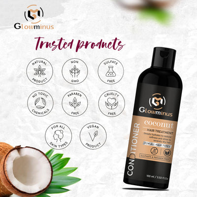 Coconut Conditioner