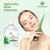 Aloevera Gel