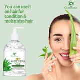 Aloevera Gel