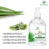 Aloevera Gel