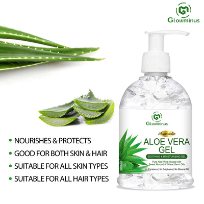 Aloevera Gel