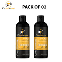 Honey Conditioner 2 Pack