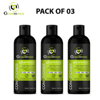 Aloevera Conditioner 3 Pack