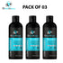 Keratin Conditioner 3 Pack