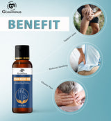 Pain Relief Oil