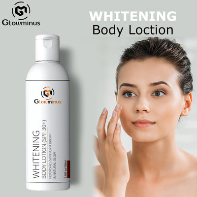 Whitening Body Lotion